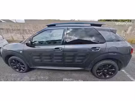 Citroën C4 1.2 82