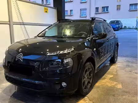 Citroën C4 1.2 82