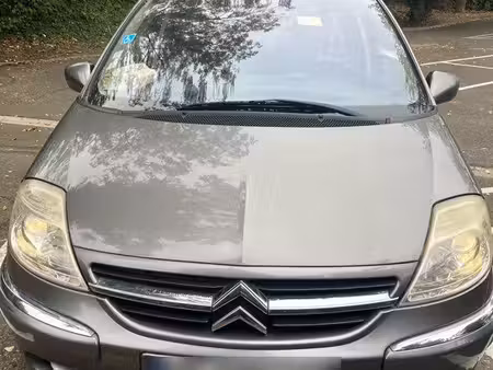 Citroën C8 
