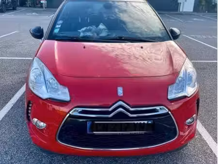 DS 3 