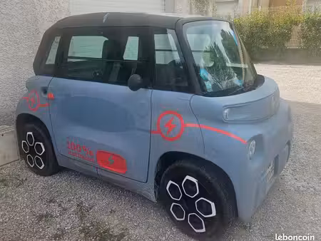 Citroën Ami 8
