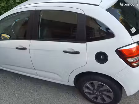 Citroën Berlingo HDi 100 Vitamine