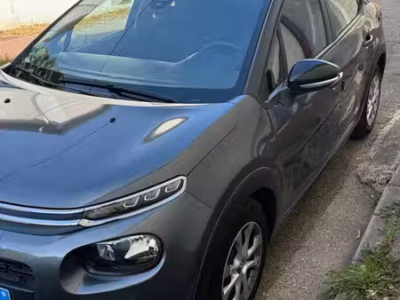 Citroën C3 1.6 HDi 75