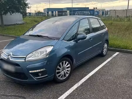 Citroën C4 Picasso HDi 115