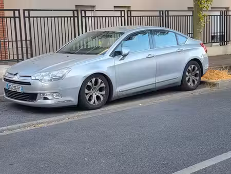 Citroën C5