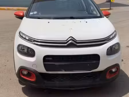 Citroën C3 1.2 82