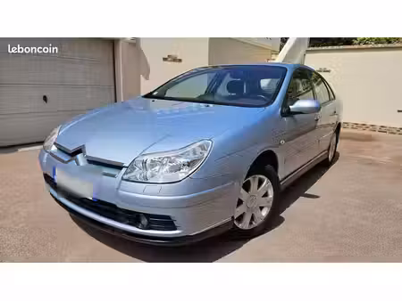 Citroën C5 