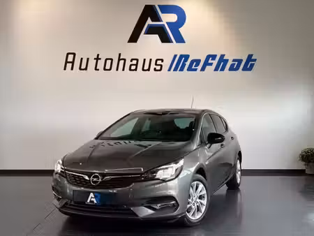 Opel Astra 1.2 145 Elegance