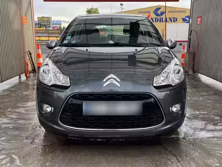 Citroën C3 1.4 VTi 95