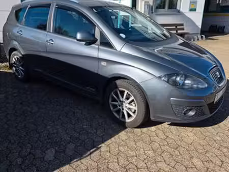 Seat Altea 2.0 TDI 140 Style