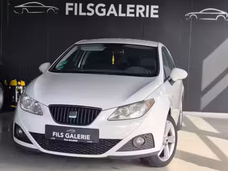 Seat Ibiza 1.4 85 Copa