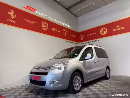 Citroën Berlingo 1.6 VTi 120 Multispace Pack
