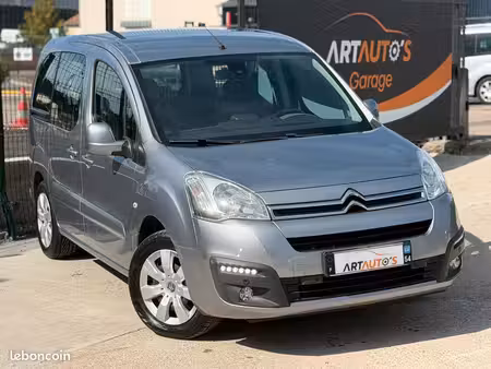 Citroën Berlingo 1.6 HDi 100 Selection