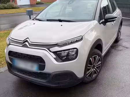 Citroën C3 1.2 83