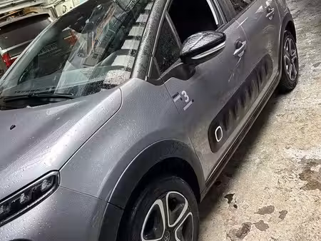 Citroën C3 1.2 110