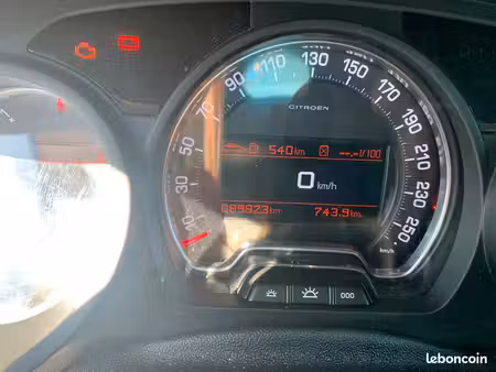 Citroën C5 Exclusive