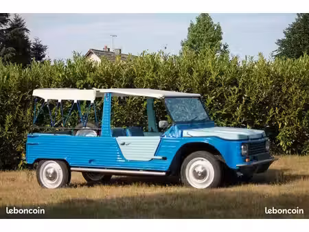Citroën Mehari 