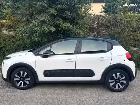 Citroën C3 1.2 83