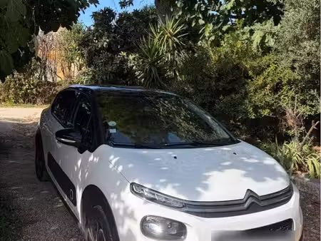 Citroën C3 HDi 100