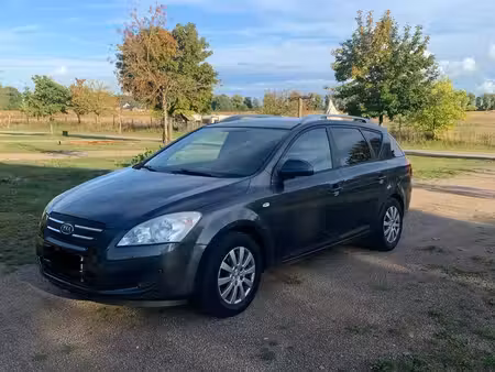 Kia Ceed 1.4