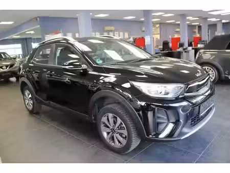 Kia Stonic 1.2