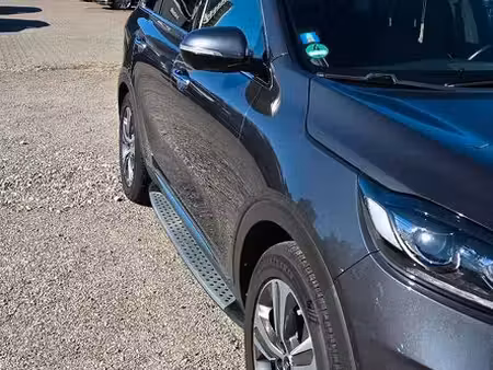 Kia Sorento 2.2 CRDi 200