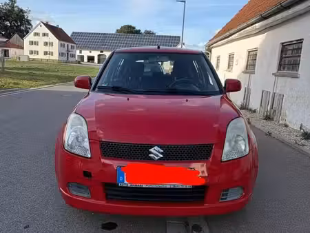 Suzuki Swift 1.3 92