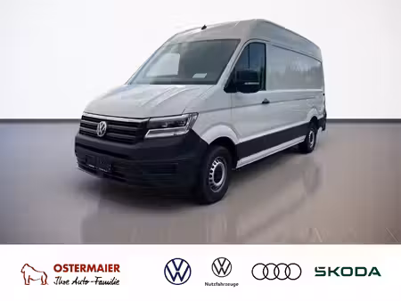 Volkswagen Crafter 2.0 TDI 177 Business