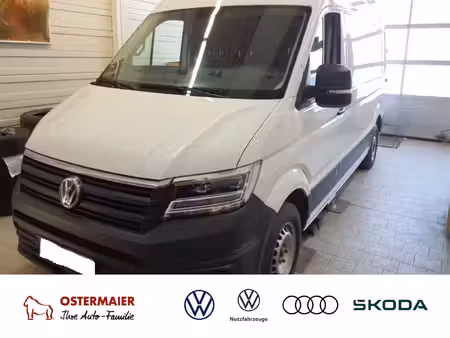 Volkswagen Crafter 2.0 TDI 177 Business