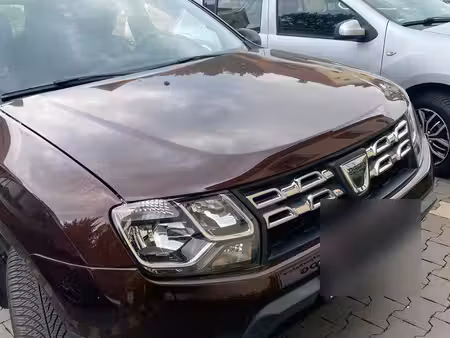 Dacia Duster 1.6 114