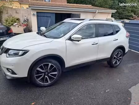 Nissan X-Trail 1.6 dCi 130 X