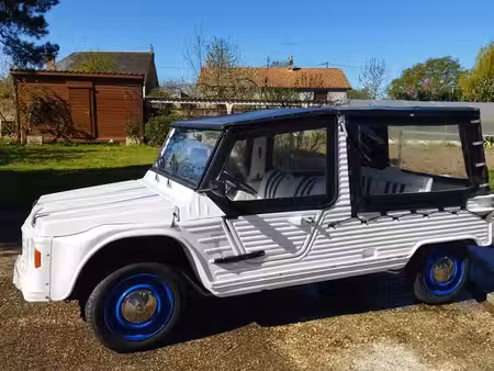 Citroën Mehari 