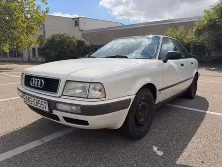 Audi 80 1.9 TDI 90