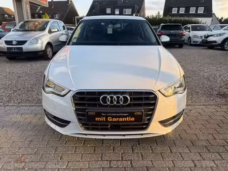 Audi A3 2.0 TDI 150 Ambiente