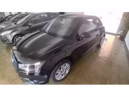 Audi A1 1.2 TFSI 86 Ambition