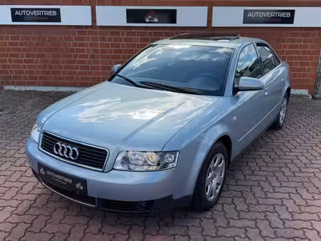 Audi A4 2.0