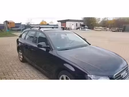 Audi A4 2.0 TDI 143