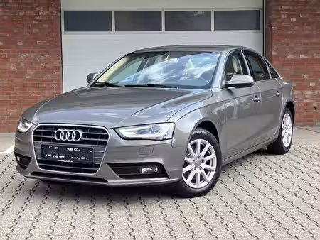 Audi A4 2.0 TDI 150