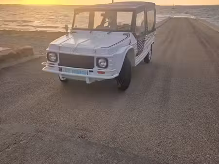 Citroën Mehari 