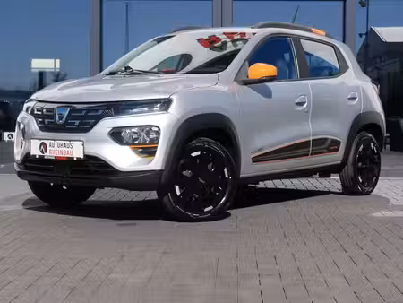 Dacia Spring 45