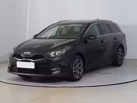 Kia Ceed 1.5 T GDi 140