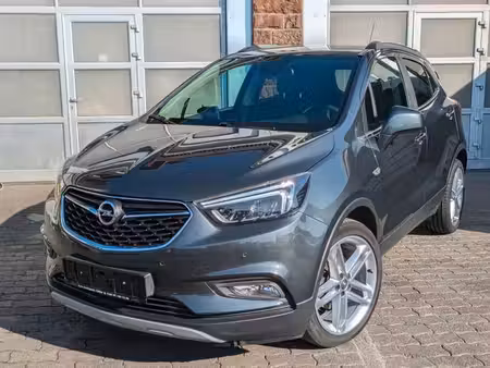 Opel Mokka 1.4 152 Innovation 4x4