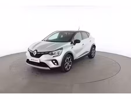 Renault Captur E-Tech 1.6 145 Intens