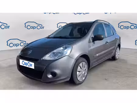 Renault Clio 1.2 75 Alize