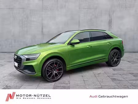 Audi 50 