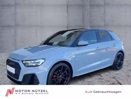 Audi A1 25 TFSI 1.0 TFSI 95