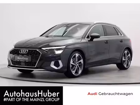 Audi A3 1.5 TFSI 150
