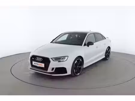 Audi A3 RS3 2.5 TFSI 400 quattro