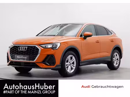 Audi Q3 35 TFSI 1.5 150