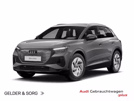 Audi Q4 e-tron 40